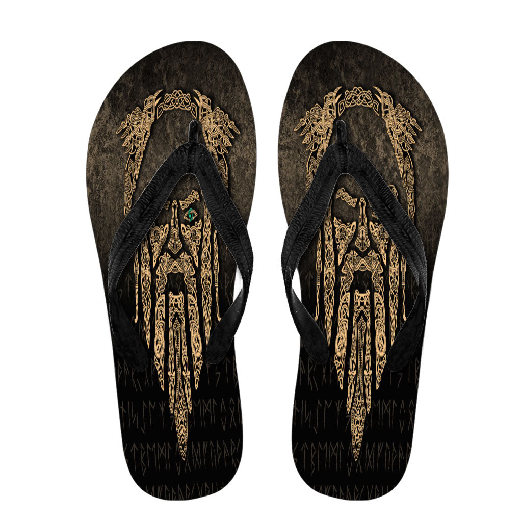 viking-flip-flops-eye-of-odin-gold-version-flip-flops