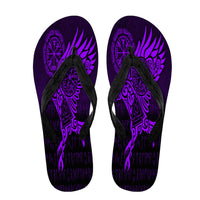 viking-flip-flops-raven-vegvisir-tattoo-purple-version-flip-flops