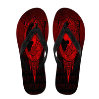 viking-flip-flops-viking-norse-wolf-red-version-flip-flops