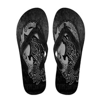 viking-flip-flops-fenrir-viking-3d-tattoo-special-version-flip-flops