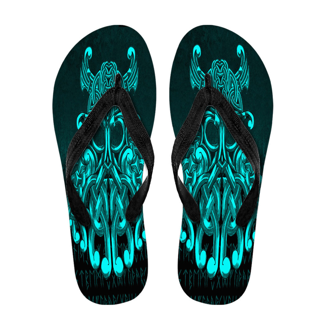 viking-flip-flops-vikings-odin-valhalla-cyan-version-flip-flops