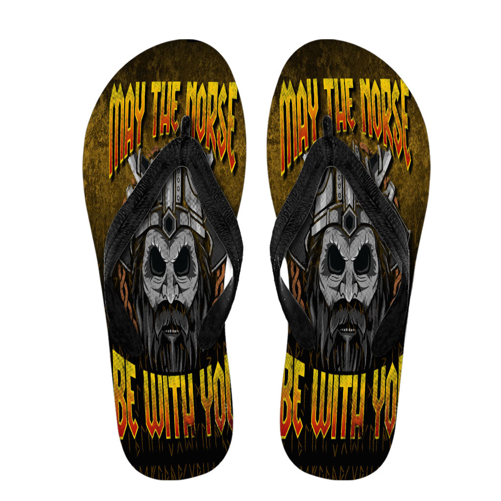 viking-flip-flops-may-the-norse-be-with-you-flip-flops