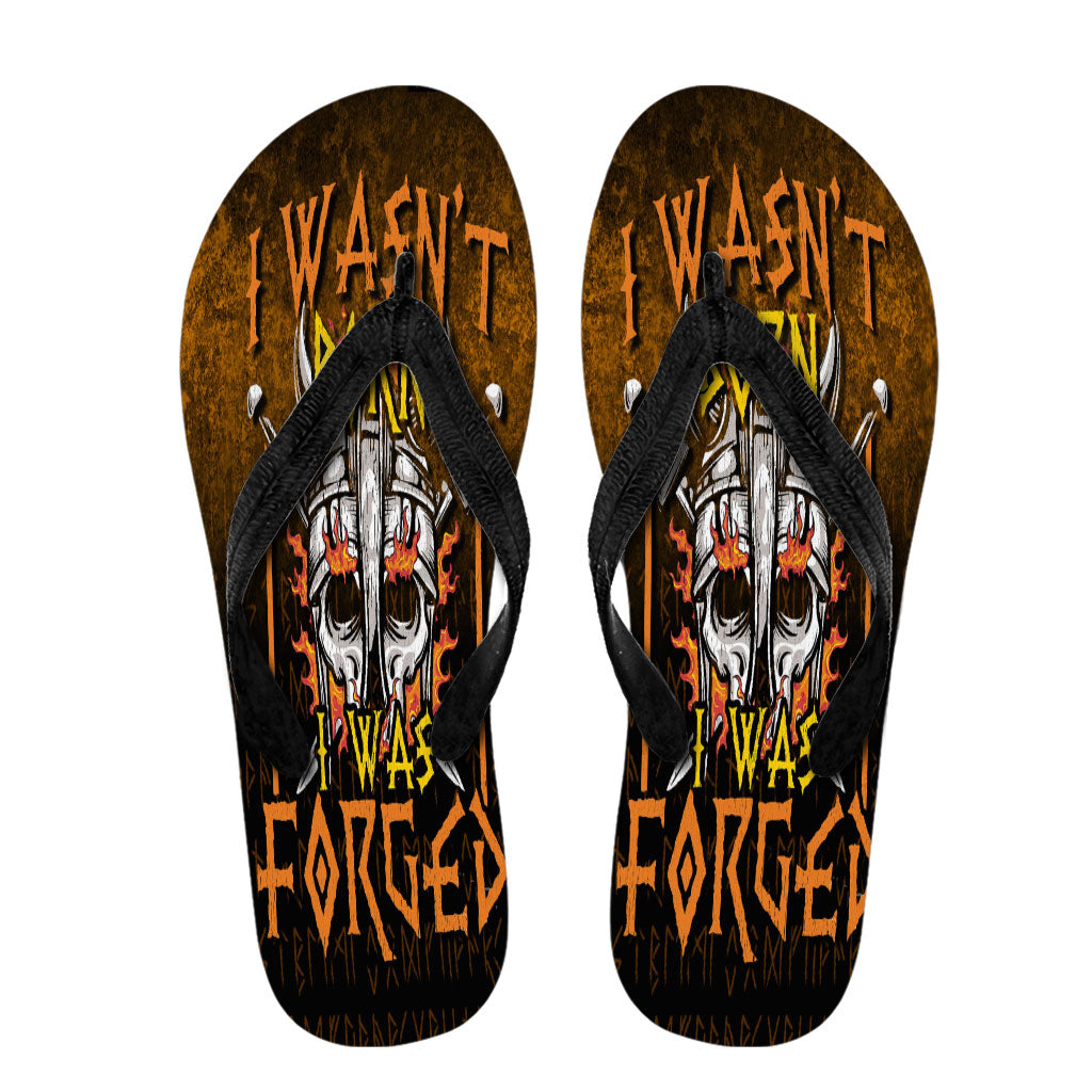 viking-flip-flops-i-wasnt-born-i-was-forged-flip-flops