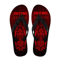 viking-flip-flops-vikings-ravens-mjolnir-red-version-flip-flops