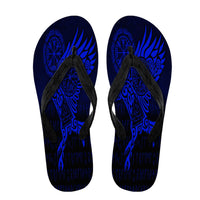 viking-flip-flops-raven-vegvisir-tattoo-blue-version-flip-flops