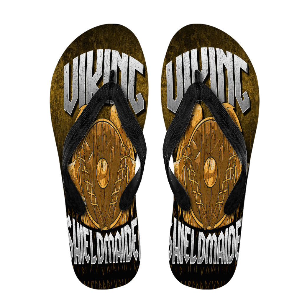 viking-flip-flops-viking-shield-maiden-flip-flops