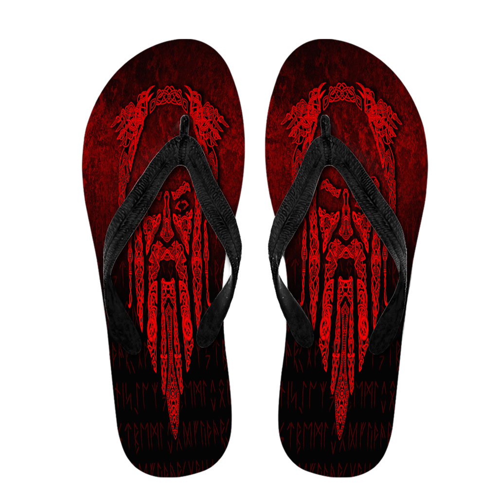 viking-flip-flops-eye-of-odin-red-version-flip-flops