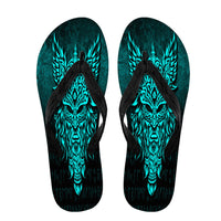 viking-flip-flops-odin-the-allfather-asgard-god-and-chief-of-aesir-cyan-version-flip-flops