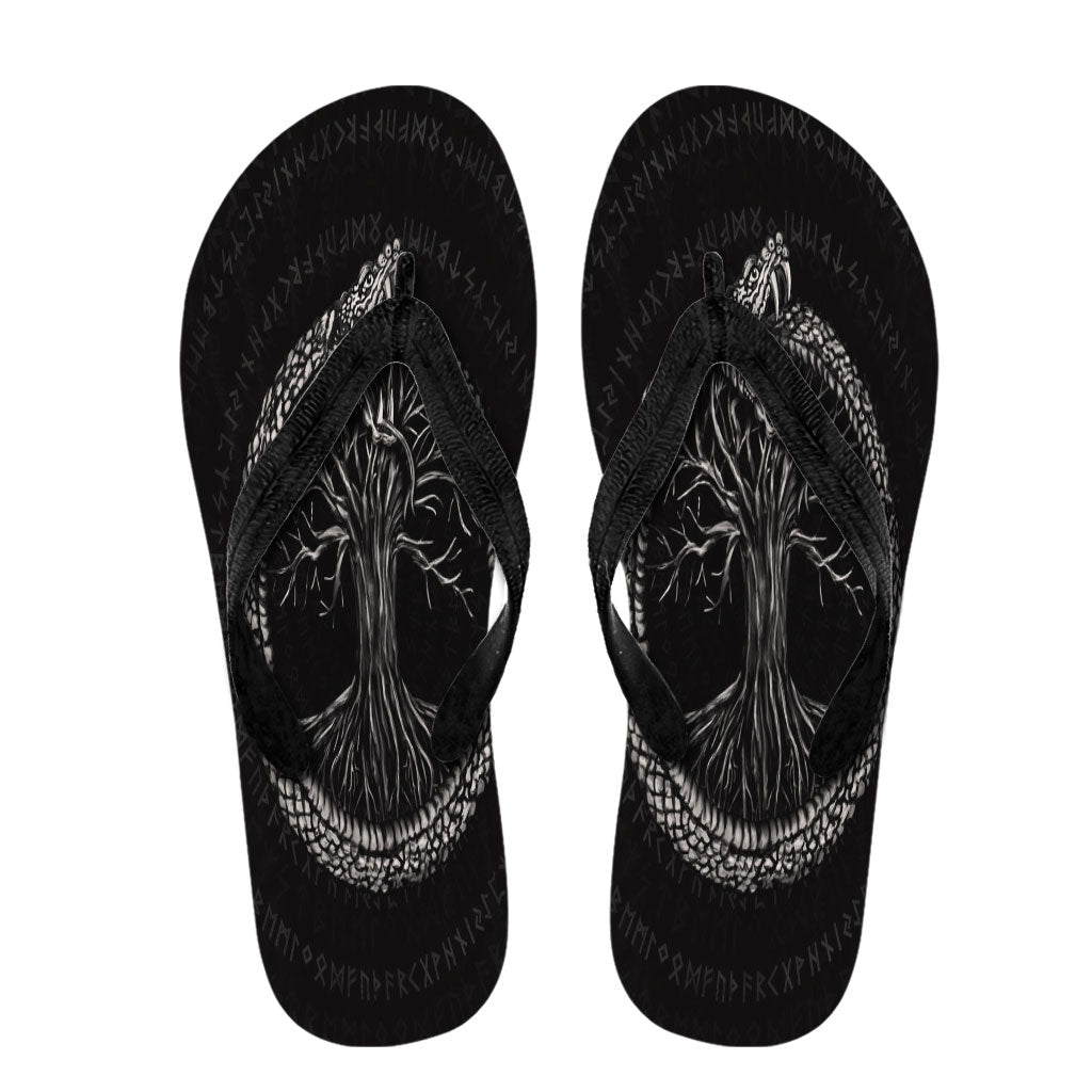 viking-flip-flops-ouroboros-with-tree-of-life-flip-flops