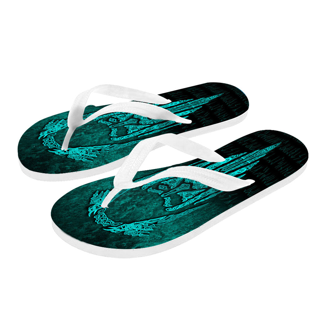viking-flip-flops-eye-of-odin-cyan-version-flip-flops