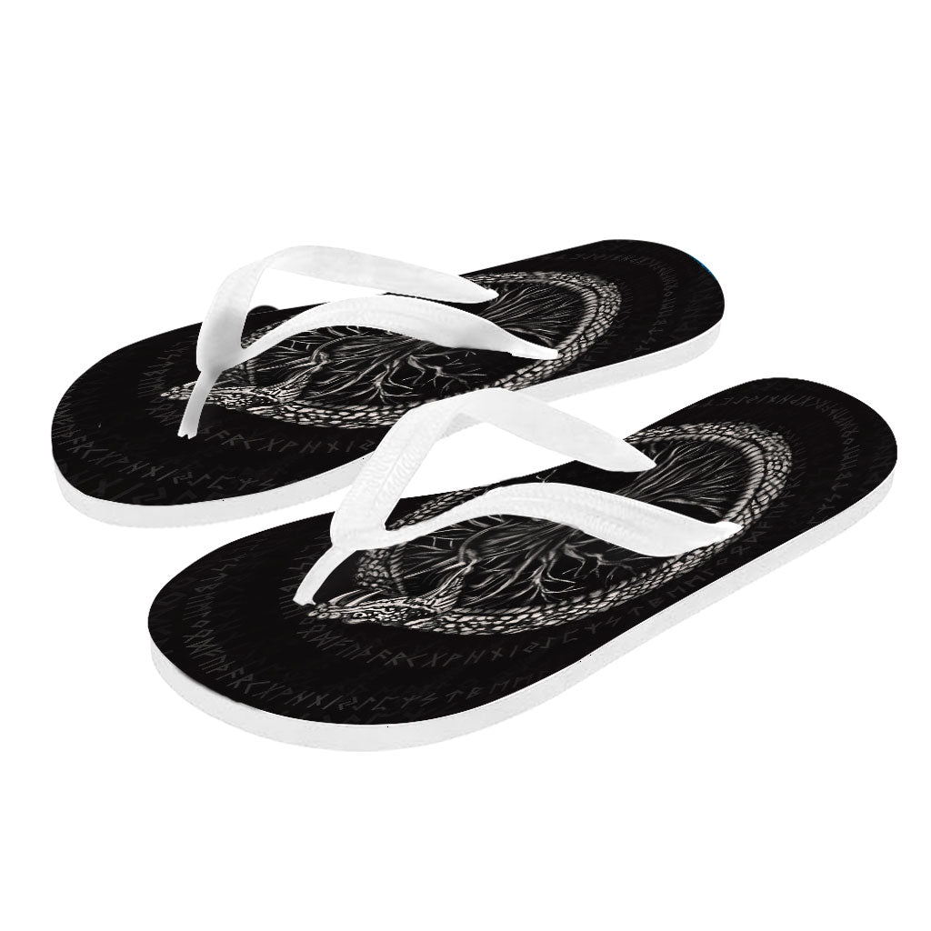 viking-flip-flops-ouroboros-with-tree-of-life-flip-flops