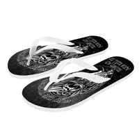 viking-flip-flops-why-use-words-when-an-axe-will-do-flip-flops