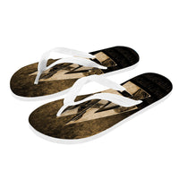 viking-flip-flops-huginn-muninn-ravens-from-odin-viking-gold-version-flip-flops