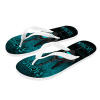 viking-flip-flops-ragnar-lothbrok-ragnar-lodbrok-viking-warrior-cyan-version-flip-flops