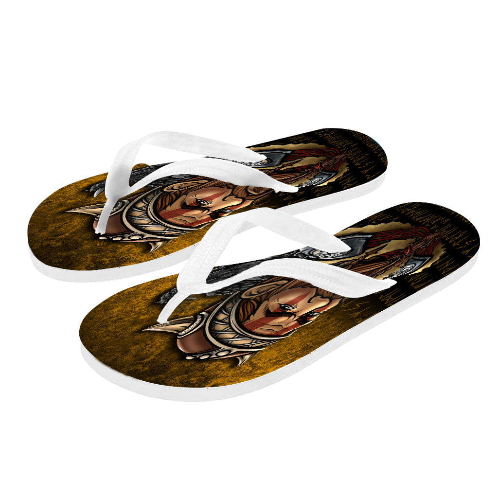 viking-flip-flops-viking-warrior-odin-valhalla-raven-flip-flops