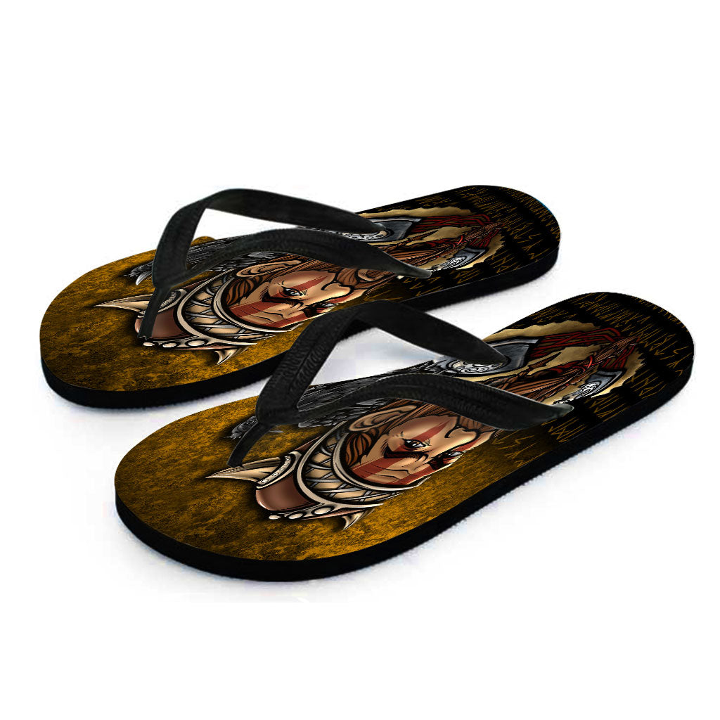 viking-flip-flops-viking-warrior-odin-valhalla-raven-flip-flops
