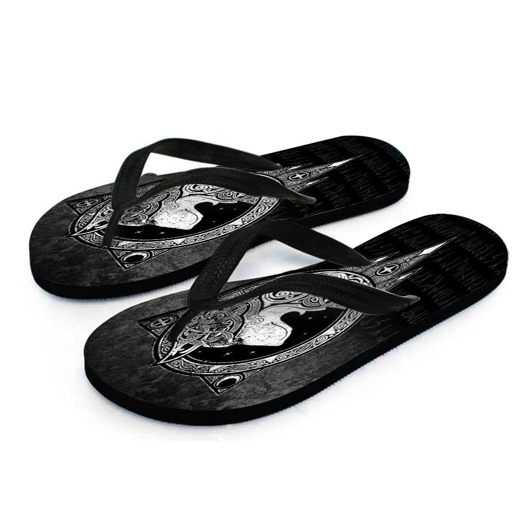 viking-flip-flops-viking-norse-wolf-flip-flops
