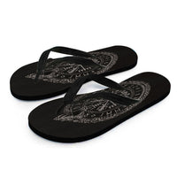 viking-flip-flops-viking-vegvisir-with-ouroboros-and-runes-flip-flops