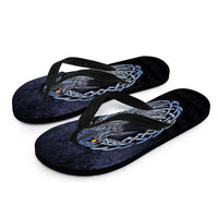 viking-flip-flops-vikings-raven-special-blue-version-flip-flops