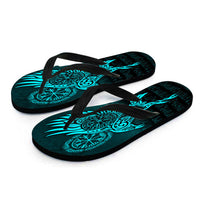 viking-flip-flops-raven-vegvisir-tattoo-cyan-version-flip-flops