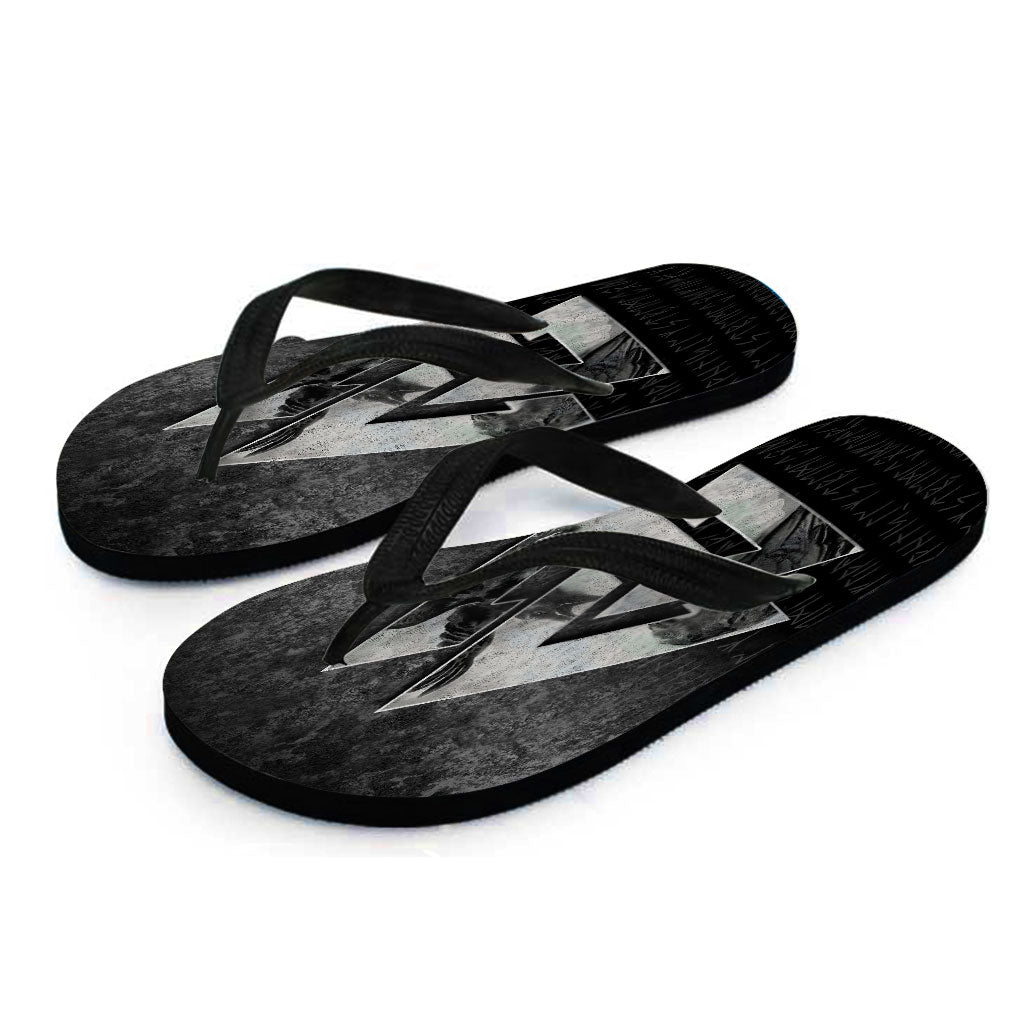 viking-flip-flops-huginn-muninn-ravens-from-odin-viking-flip-flops