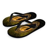 viking-flip-flops-vikings-huginn-muninn-odin-ravens-gold-version-flip-flops