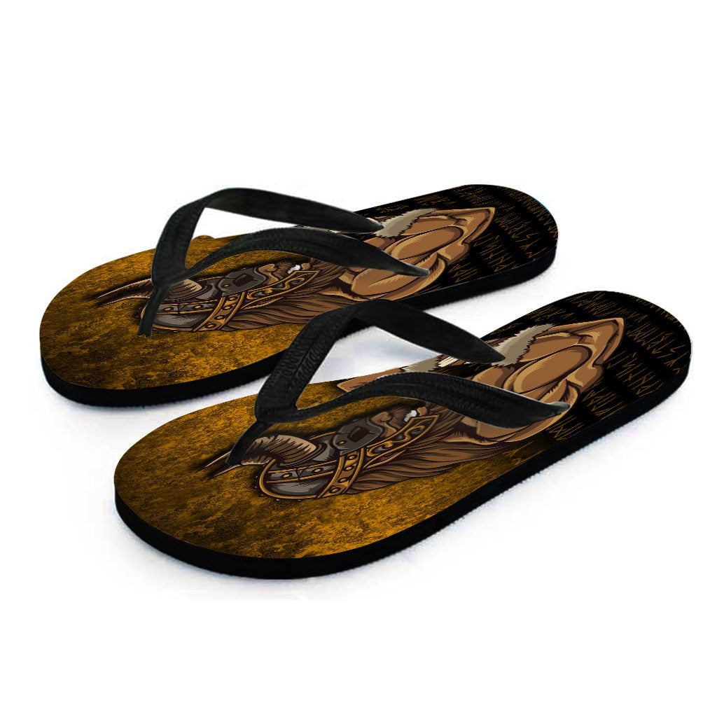 viking-flip-flops-viking-warrior-muscles-power-flip-flops