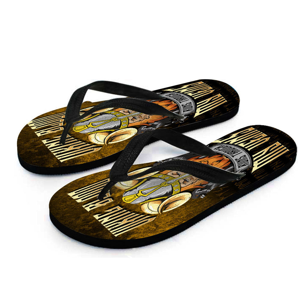 viking-flip-flops-viking-blood-runs-through-my-veins-flip-flops