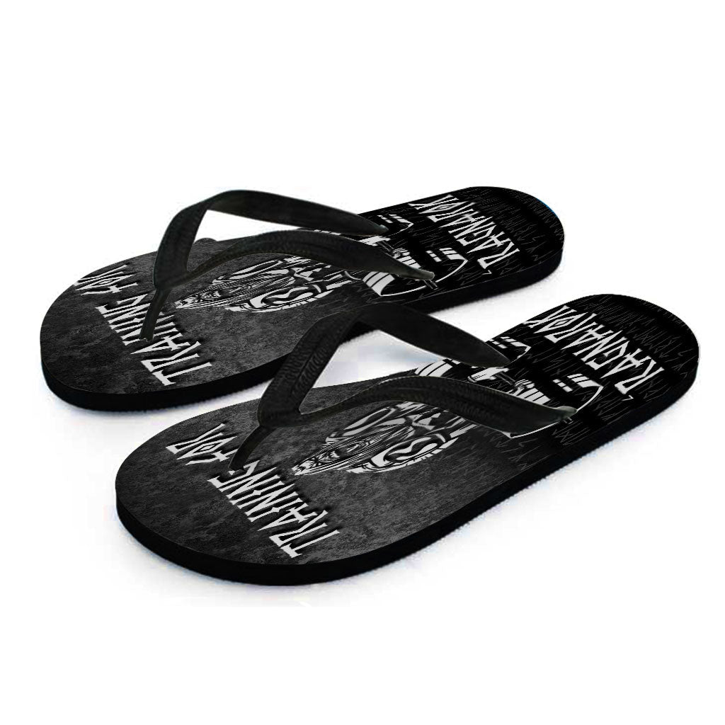 viking-flip-flops-training-for-ragnarok-flip-flops