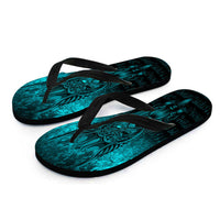 viking-flip-flops-viking-odin-allfather-in-asgard-cyan-version-flip-flops