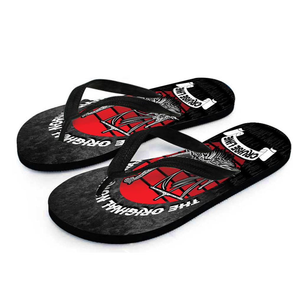 viking-flip-flops-the-original-norwegian-cruise-line-flip-flops