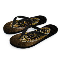 viking-flip-flops-vegvisir-nordic-viking-rune-gold-version-flip-flops
