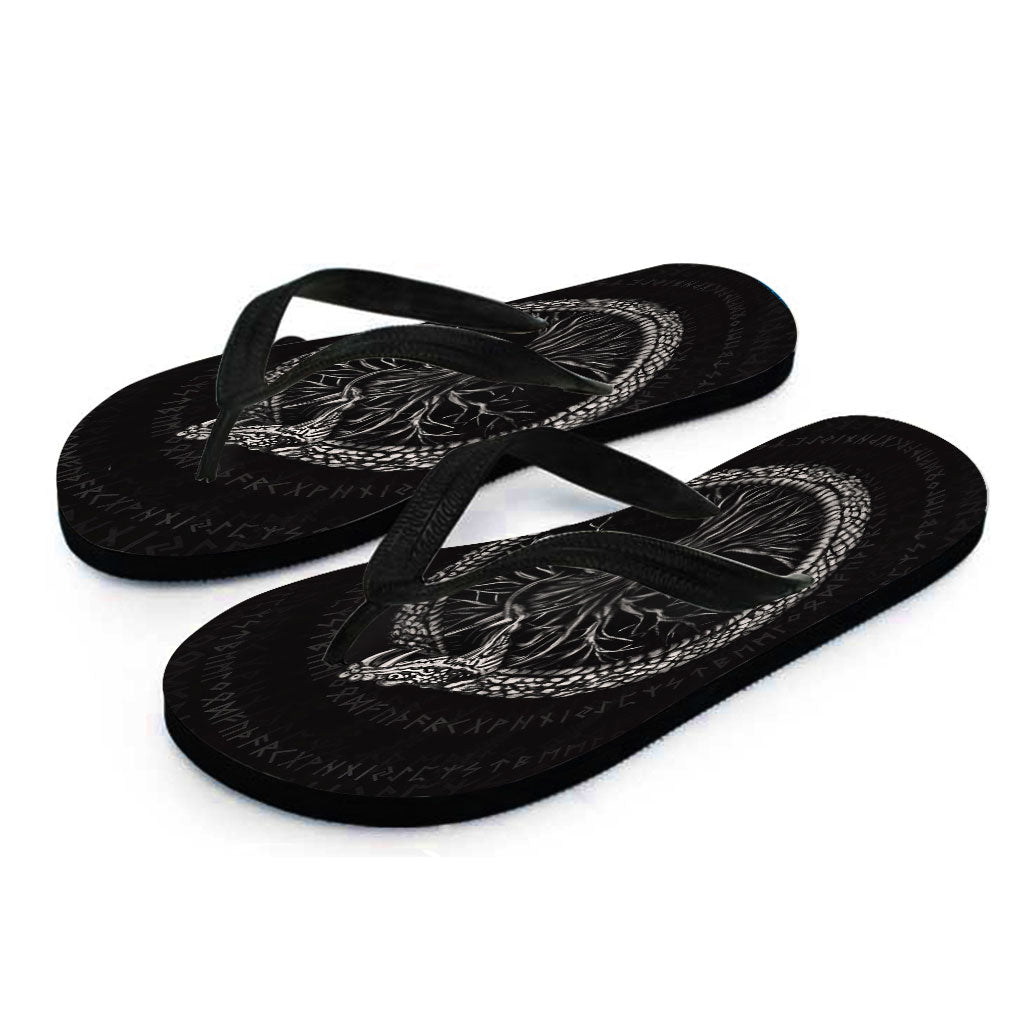viking-flip-flops-ouroboros-with-tree-of-life-flip-flops