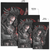 Viking Area Rug Floki Viking 3D Area Rug RLT12 - Wonder Print Shop
