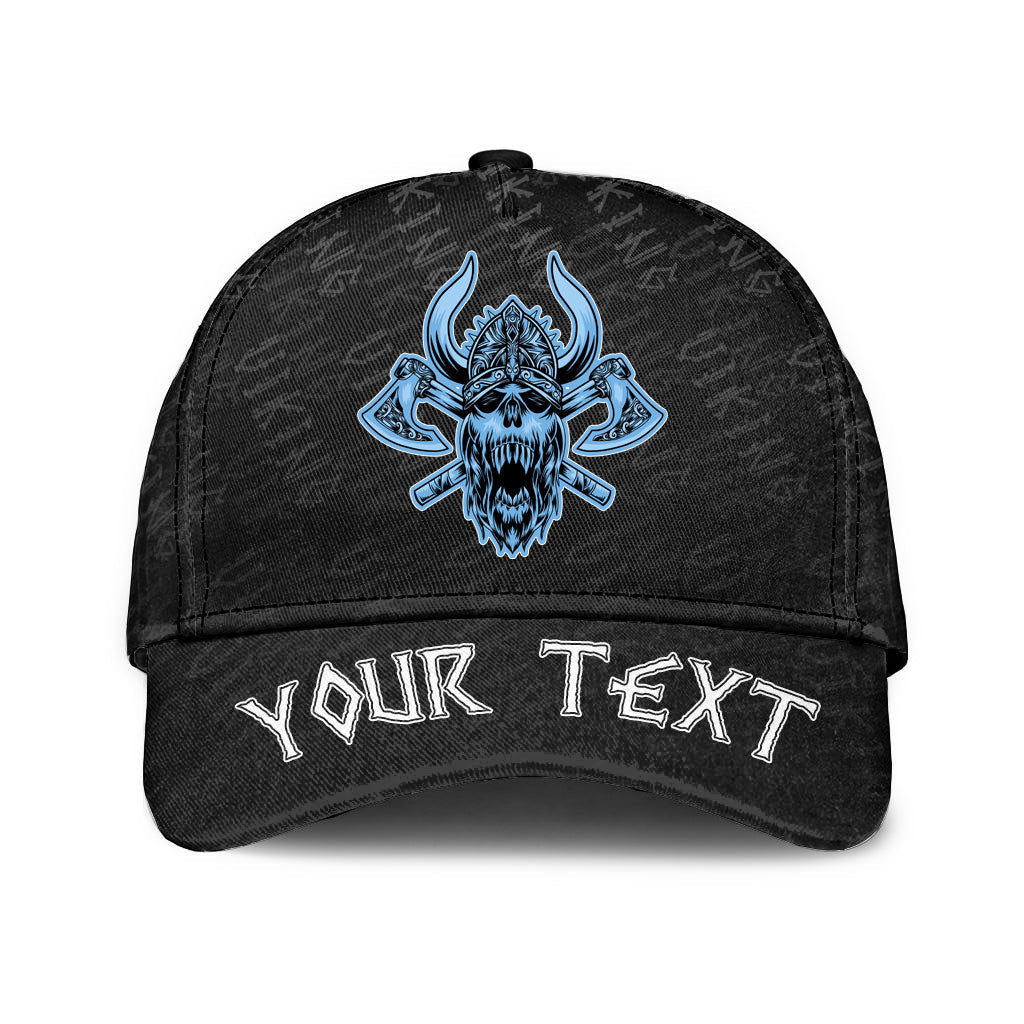 viking-classic-cap-custom-for-tshirt-classic-cap