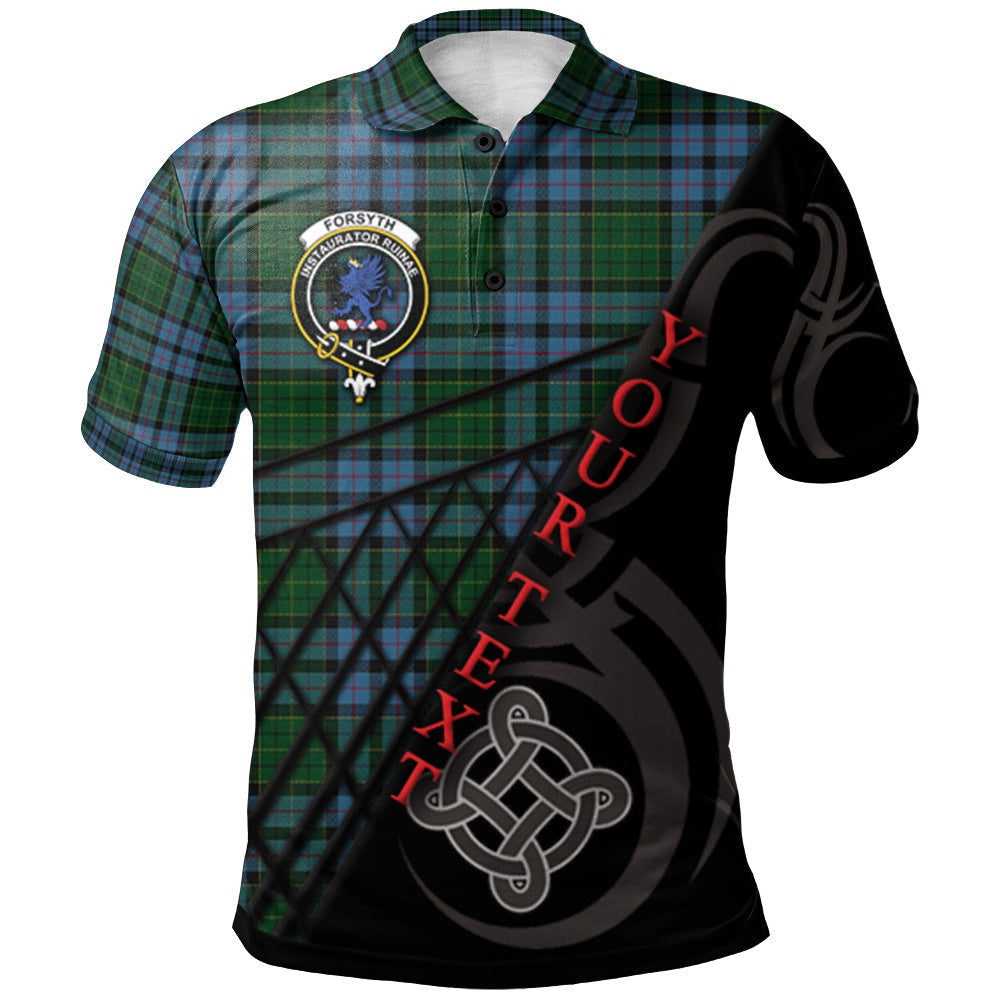 scottish-forsyth-01-clan-crest-tartan-polo-shirt-pattern-celtic