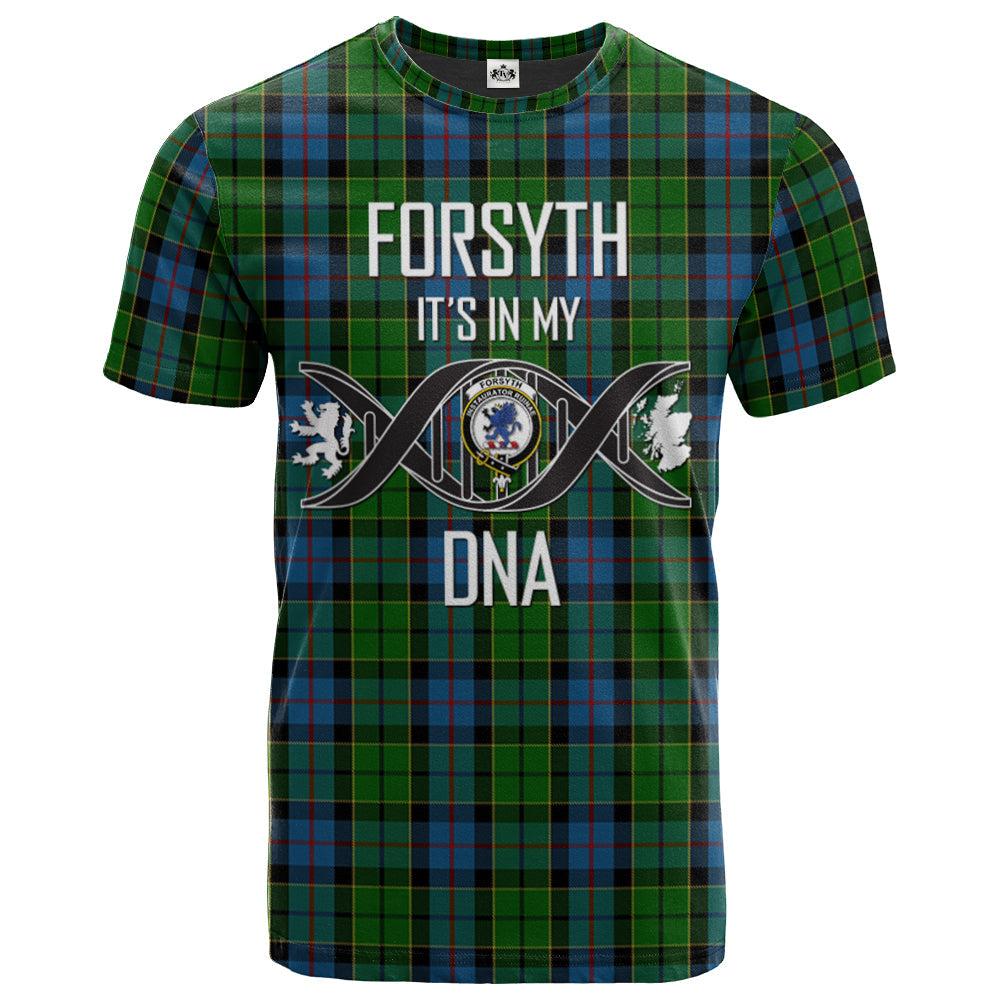 scottish-forsyth-02-clan-dna-in-me-crest-tartan-t-shirt