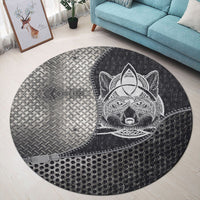 viking-carpet-fox-in-the-celtic-style-tattoo-round-carpet