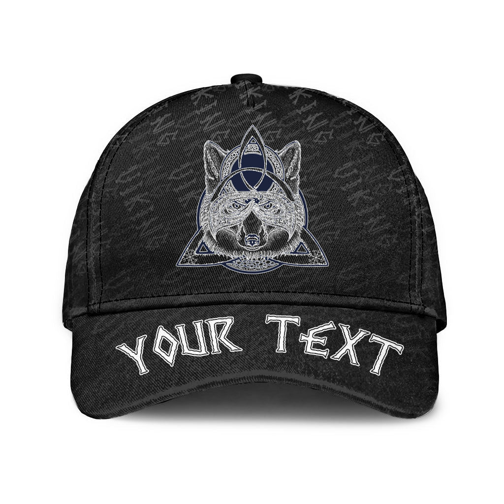 viking-classic-cap-custom-fox-classic-cap