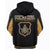 African Hoodie Freemasonry Hoodie Simple 6 Style - Wonder Print Shop