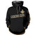 African Hoodie Freemasonry Hoodie Simple 6 Style - Wonder Print Shop