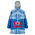 Toa Samoa Rugby Wearabla Blanket Hoodie Blue Sky LT6 - Wonder Print Shop