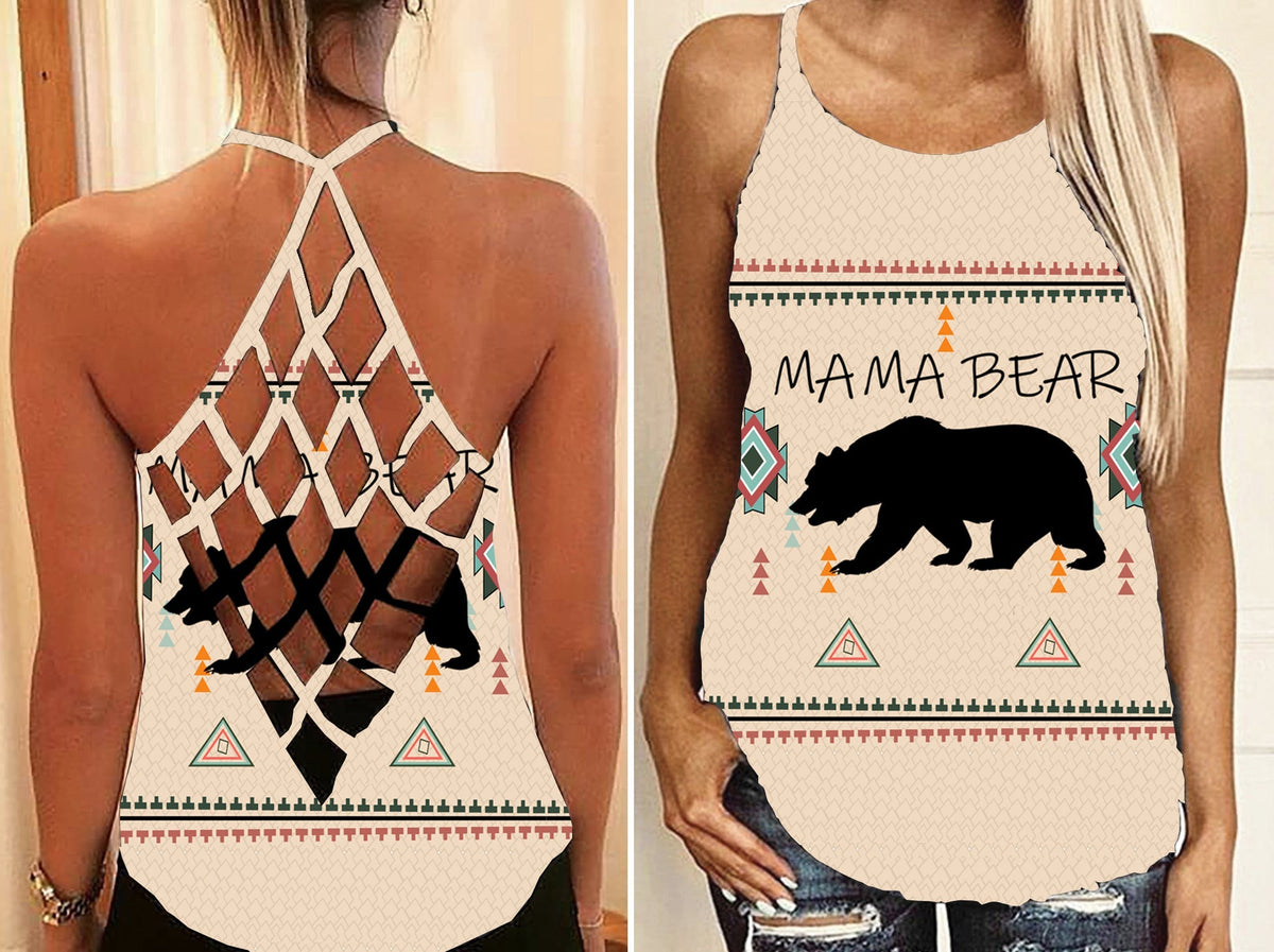 mama-bear-native-american-symbol-criss-cross