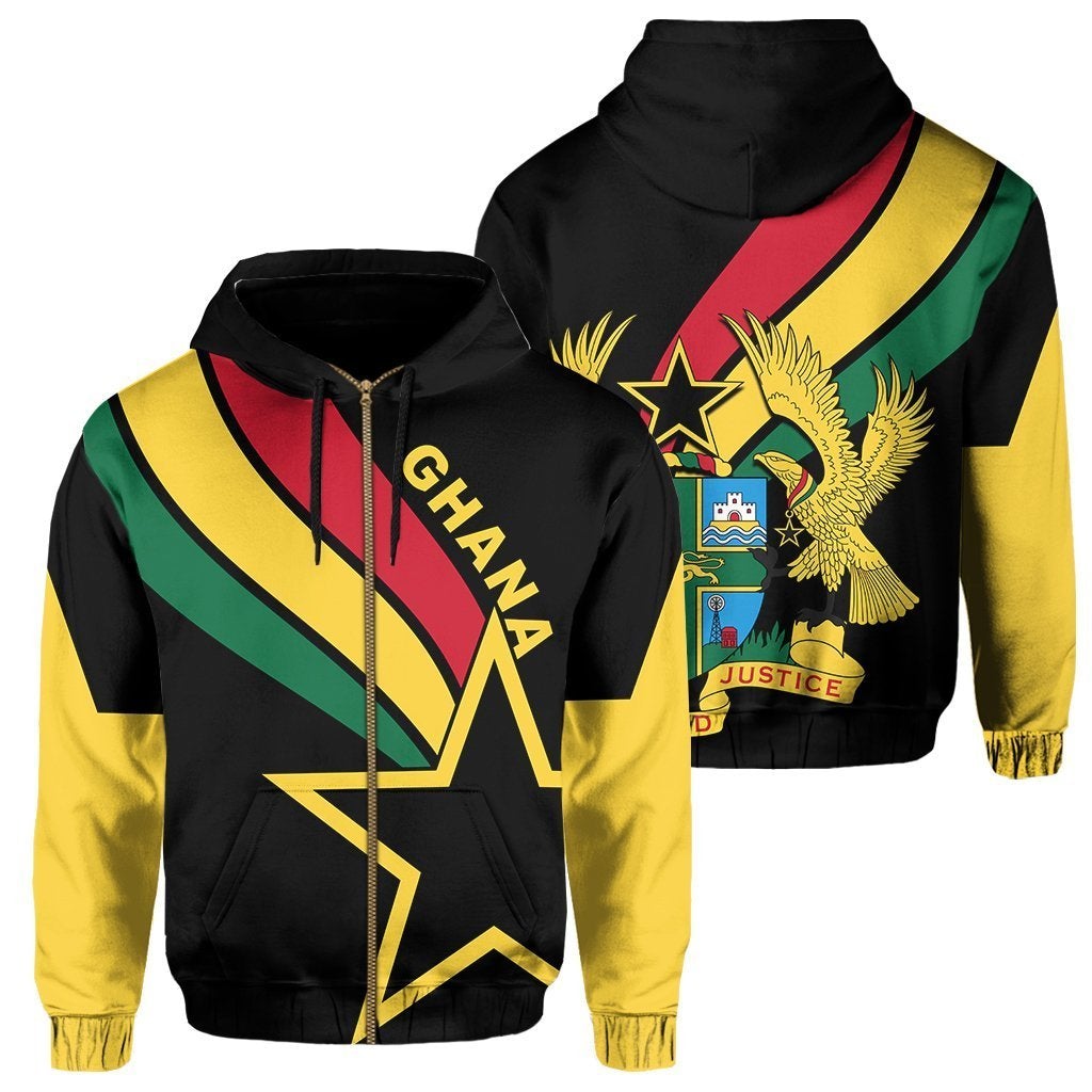 african-hoodie-ghana-lines-zip-hoodie