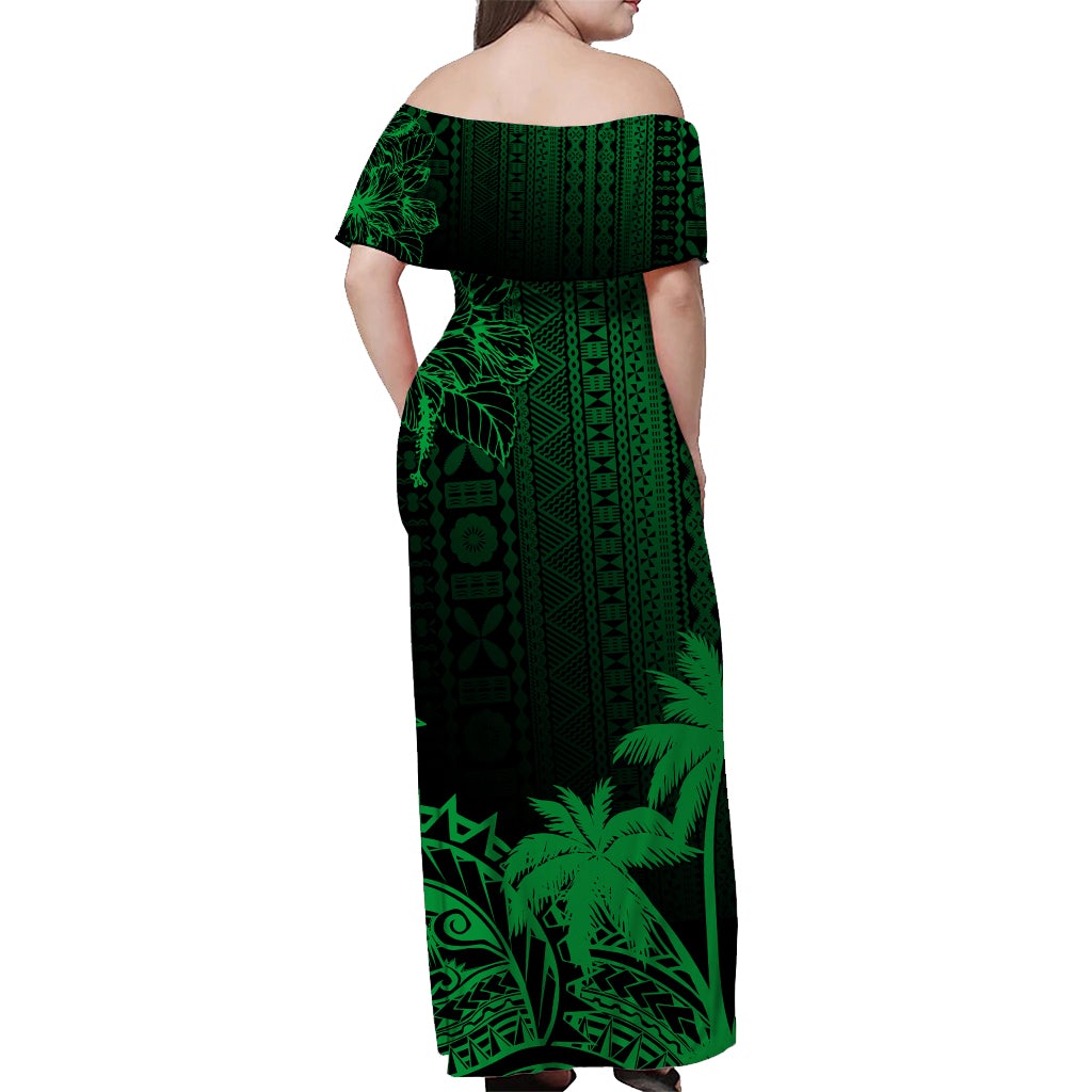 fiji-tapa-on-the-waves-off-shoulder-long-dress-emerald