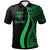 fiji-custom-personalised-polo-shirt-green-polynesian-tentacle-tribal-pattern