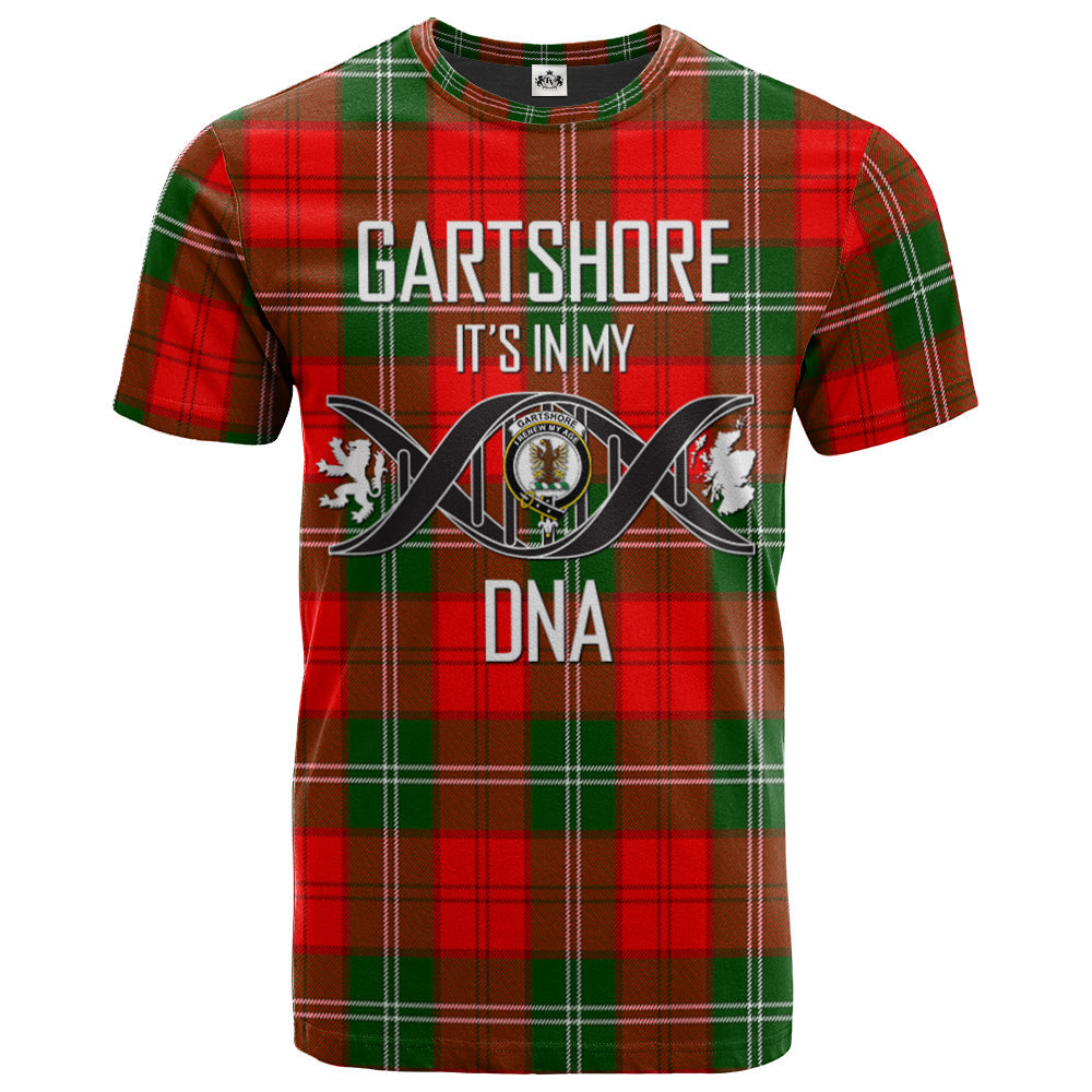 scottish-gartshore-clan-dna-in-me-crest-tartan-t-shirt