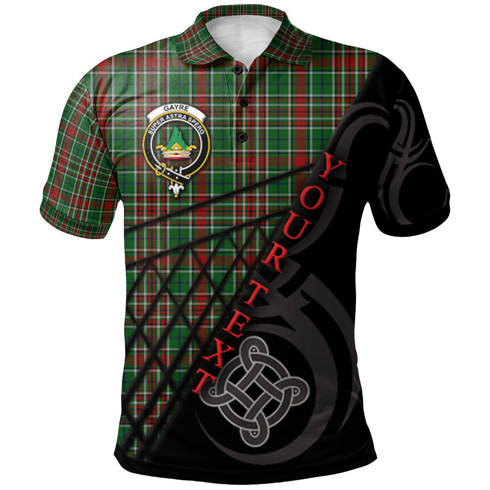 scottish-gayre-bodyguard-02-clan-crest-tartan-polo-shirt-pattern-celtic