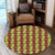 african-carpet-ghana-special-kente-round-carpet