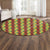 african-carpet-ghana-special-kente-round-carpet